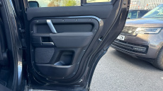 Land Rover Defender 2.0 P400e X-Dynamic S 110 5dr Auto Estate